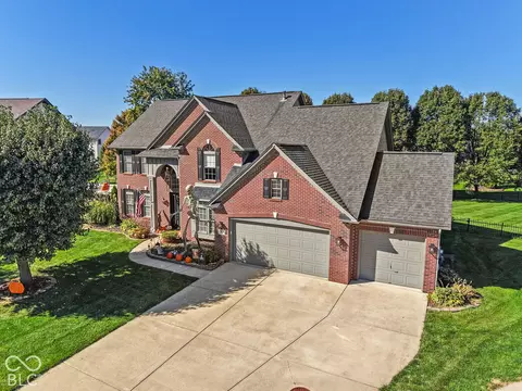 7048 Spellman Ct, Indianapolis, IN 46259