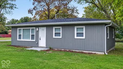 5802 E 18th St, Indianapolis, IN 46218