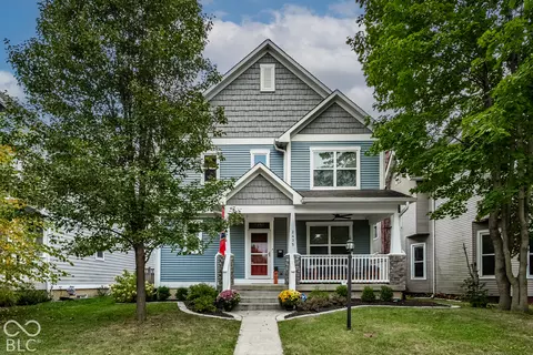 2435 Broadway St, Indianapolis, IN 46205