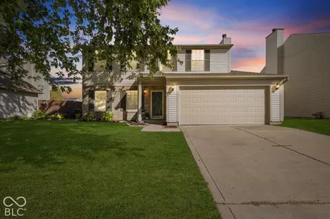6111 Twyckenham Dr, Indianapolis, IN 46236