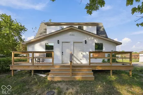 2356 Columbia Ave, Indianapolis, IN 46205