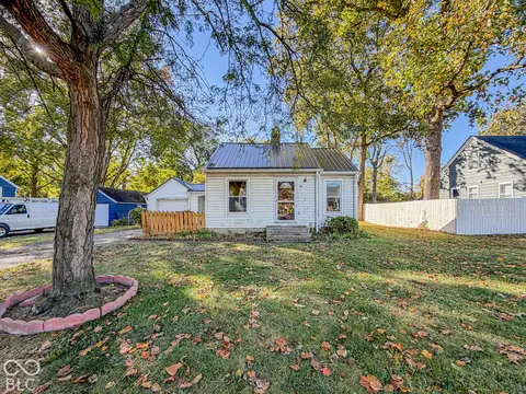 18 Rebecca Dr, Indianapolis, IN 46241