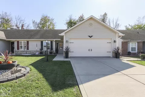 1313 Long Shore Dr, Indianapolis, IN 46217
