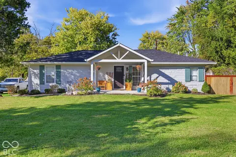 2064 Riviera, Indianapolis, IN 46260
