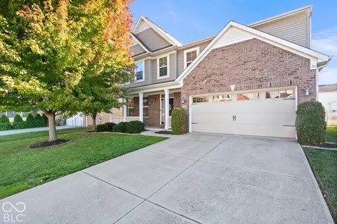 13971 Luxor Chase, Fishers, IN 46038