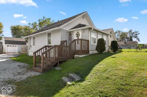 839 Waldemere Ave, Indianapolis, IN 46241