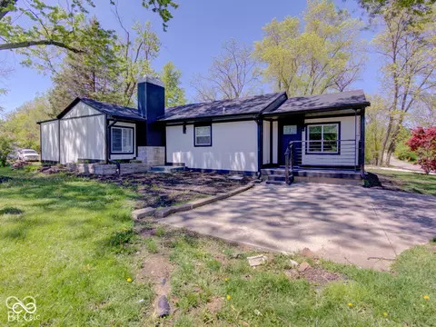 5600 Rockville Rd, Indianapolis, IN 46224