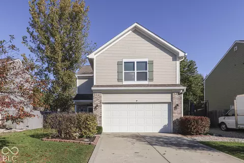 1302 Tomahawk Pl, Martinsville, IN 46151
