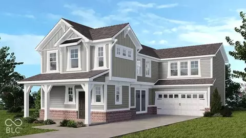 5629 Arcade Blvd, Mccordsville, IN 46055