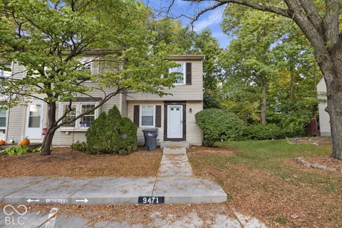 9471 Timber View Dr, Indianapolis, IN 46250
