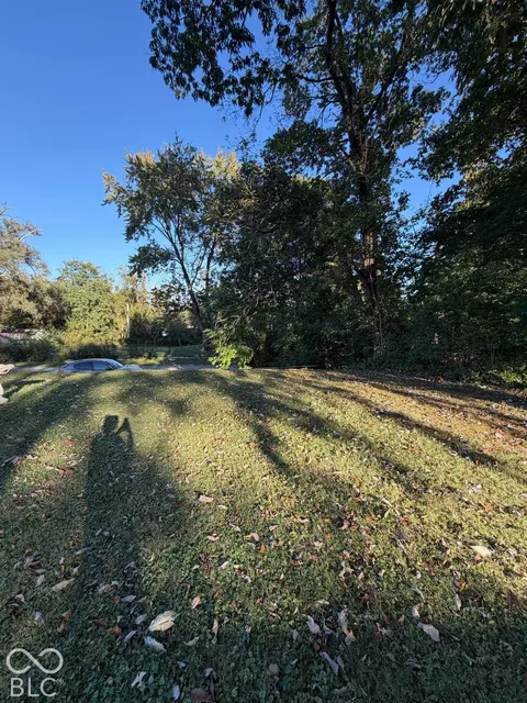 2622 S Lyons Ave, Indianapolis, IN 46241