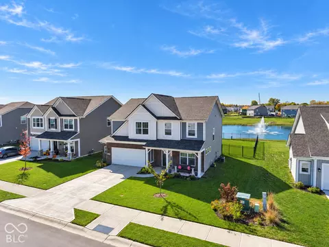 6036 Cedar Shade Way, Indianapolis, IN 46259