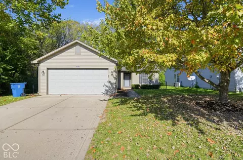 10832 Snowdrop Way, Indianapolis, IN 46235