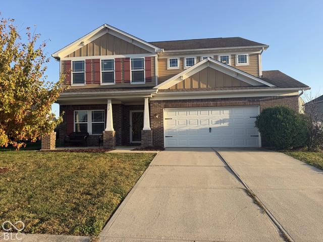 1517 Amberwoods Ct, Indianapolis, IN 46239 | MLS# 22133041 | 7 Photos ...