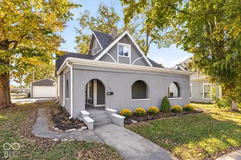 459 W Morgan St, Martinsville, IN 46151