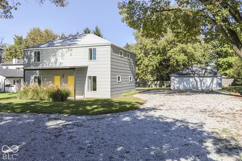 3348 W Smith Valley Rd, Greenwood, IN 46142