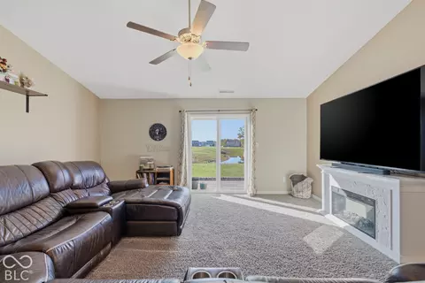 Living - 6731 Honeysuckle Way, Pendleton, IN 46064 photo 1 of 1