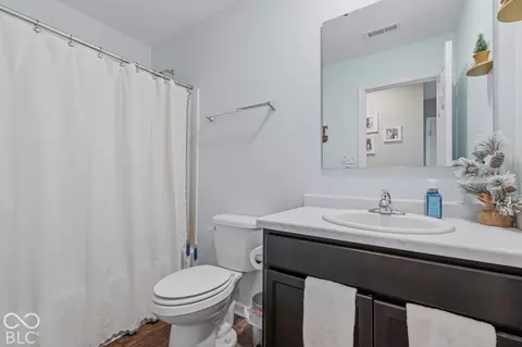 Bath - 6731 Honeysuckle Way, Pendleton, IN 46064 photo 1 of 2