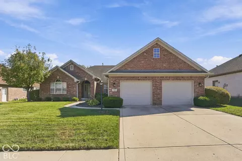 7659 Ballyshannon St, Indianapolis, IN 46217