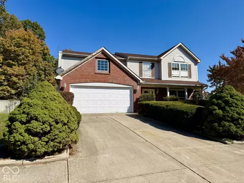 8131 Alamosa Dr, Indianapolis, IN 46236