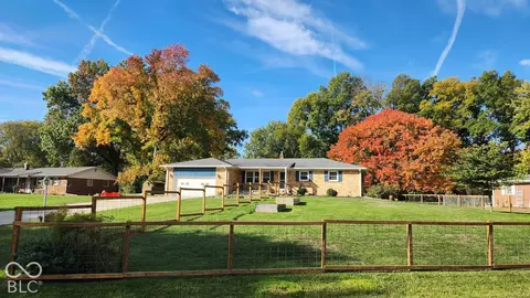 3556 Nolen Dr, Indianapolis, IN 46234