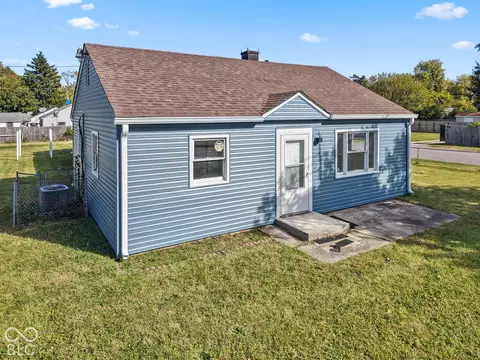 5790 E 30th St, Indianapolis, IN 46218