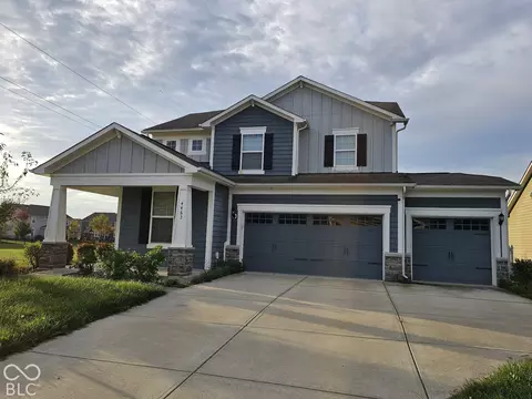4463 Boyd Pl, Westfield, IN 46062