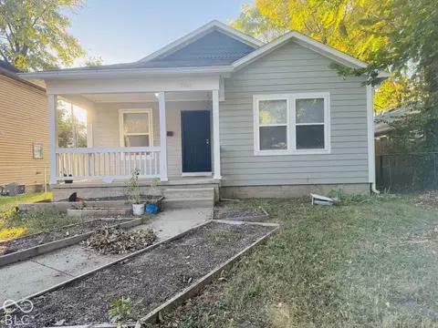 2846 Highland Pl, Indianapolis, IN 46208