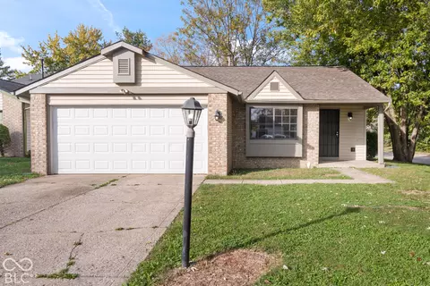 3522 Bearwood Ct, Indianapolis, IN 46235