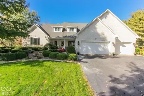 3094 S Honey Creek Rd, Greenwood, IN 46143