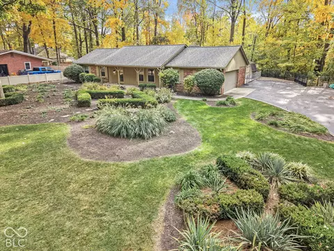 3405 Kenilworth Dr, Indianapolis, IN 46228
