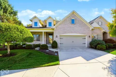 4093 Bayberry Way, Greenwood, IN 46143