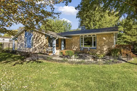 12260 E 75th St, Indianapolis, IN 46236