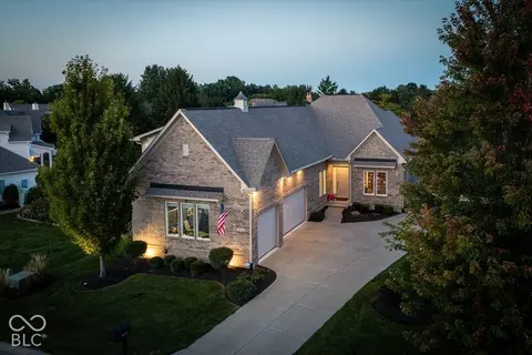 10757 Club Chase, Fishers, IN 46037