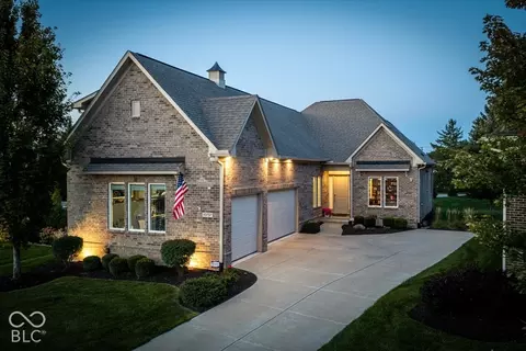 10757 Club Chase, Fishers, IN 46037