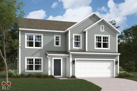 3922 Quinn Rd, Indianapolis, IN 46239