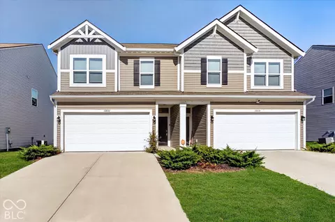 10832 Penwell Way, Indianapolis, IN 46235