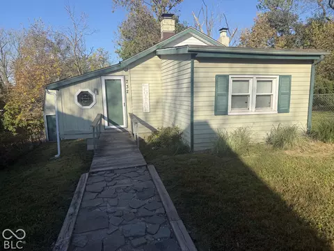 732 Ingomar St, Indianapolis, IN 46241