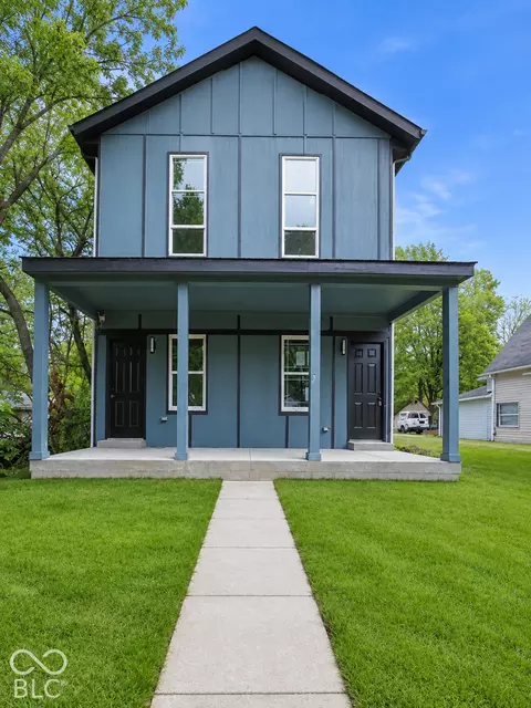 1248 W 33rd St, Indianapolis, IN 46208