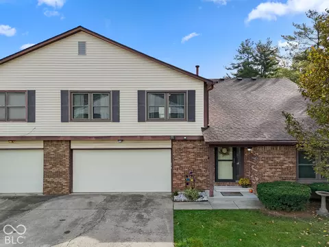 8535 Chapel Pines Dr, Indianapolis, IN 46234