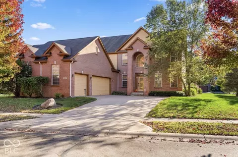 8617 Vine Maple Way, Indianapolis, IN 46278