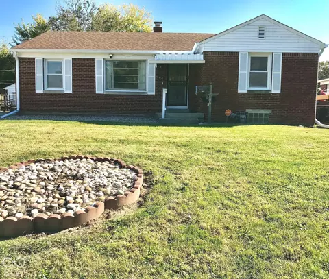 2931 N Centennial St, Indianapolis, IN 46222