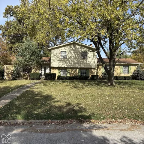7416 Radburn Cir, Indianapolis, IN 46214