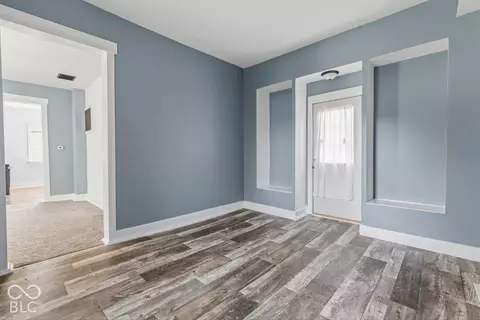 1740 W Railroad St, New Castle, IN 47362 | MLS# 22133272 | 41 Photos ...