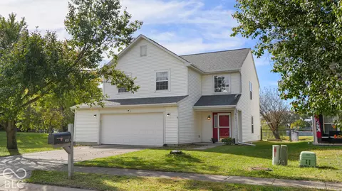 8153 Chesterhill Ln, Indianapolis, IN 46239