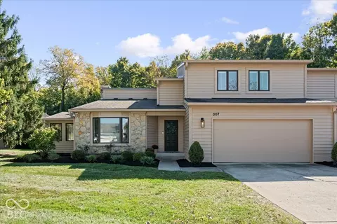 307 Sandbrook Dr, Noblesville, IN 46062