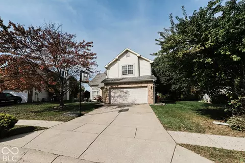 10520 Camille Ct, Indianapolis, IN 46236