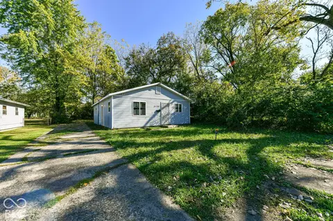 3129 Station St, Indianapolis, IN 46218