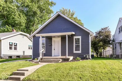 1525 W 5th St, Anderson, IN 46016