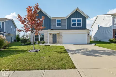 9707 Violet Cir, Indianapolis, IN 46239